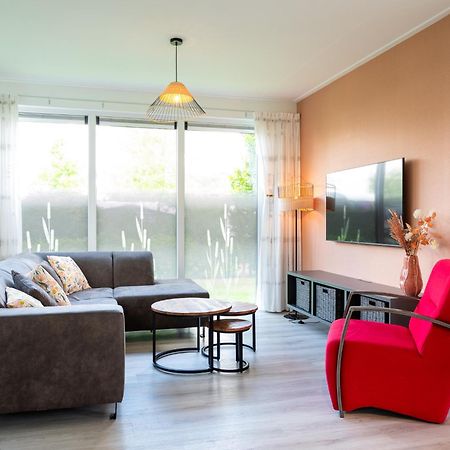 Domein Groot Besselink - Villa Almen Exterior foto