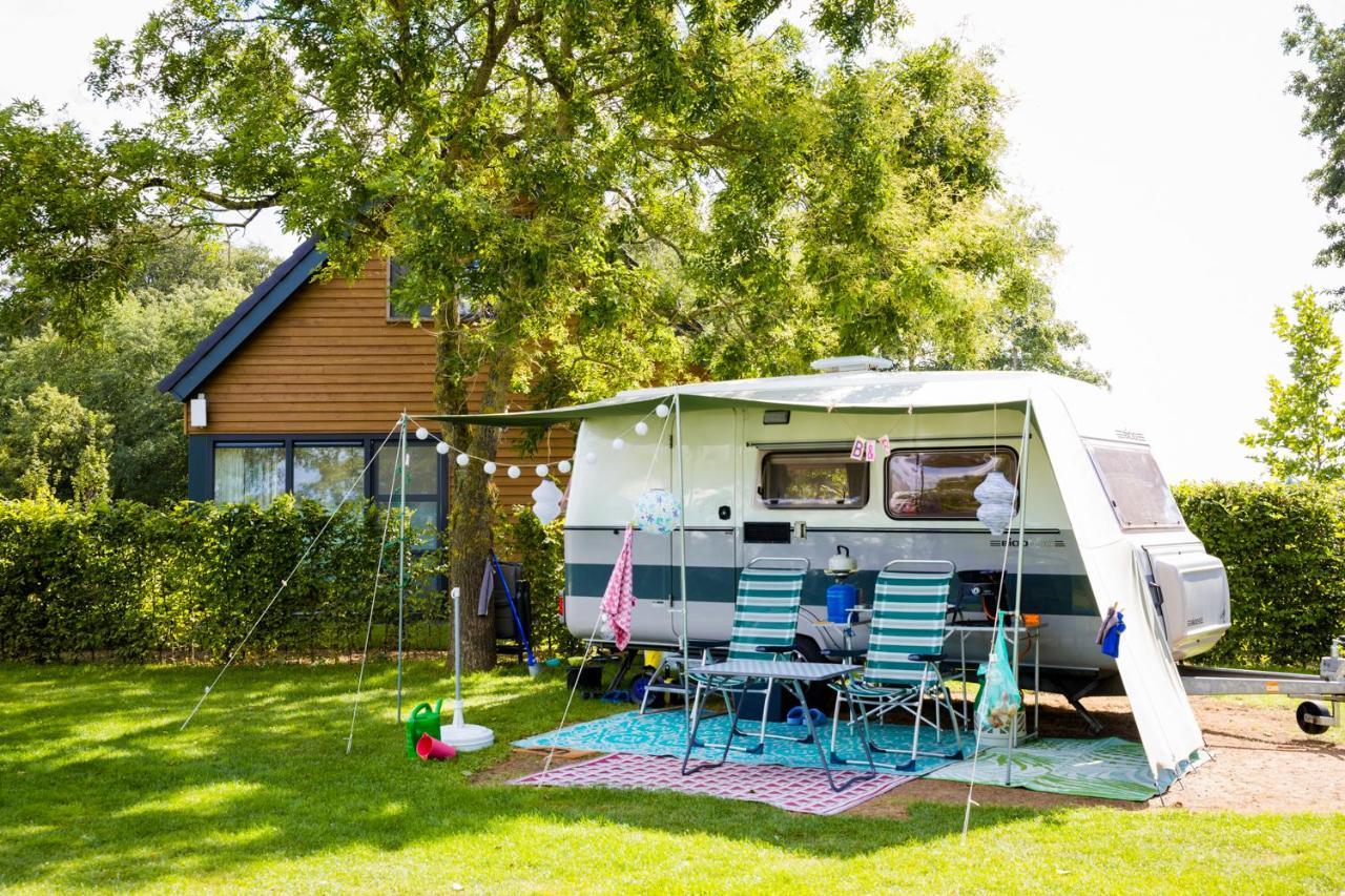 Domein Groot Besselink - Villa Almen Exterior foto