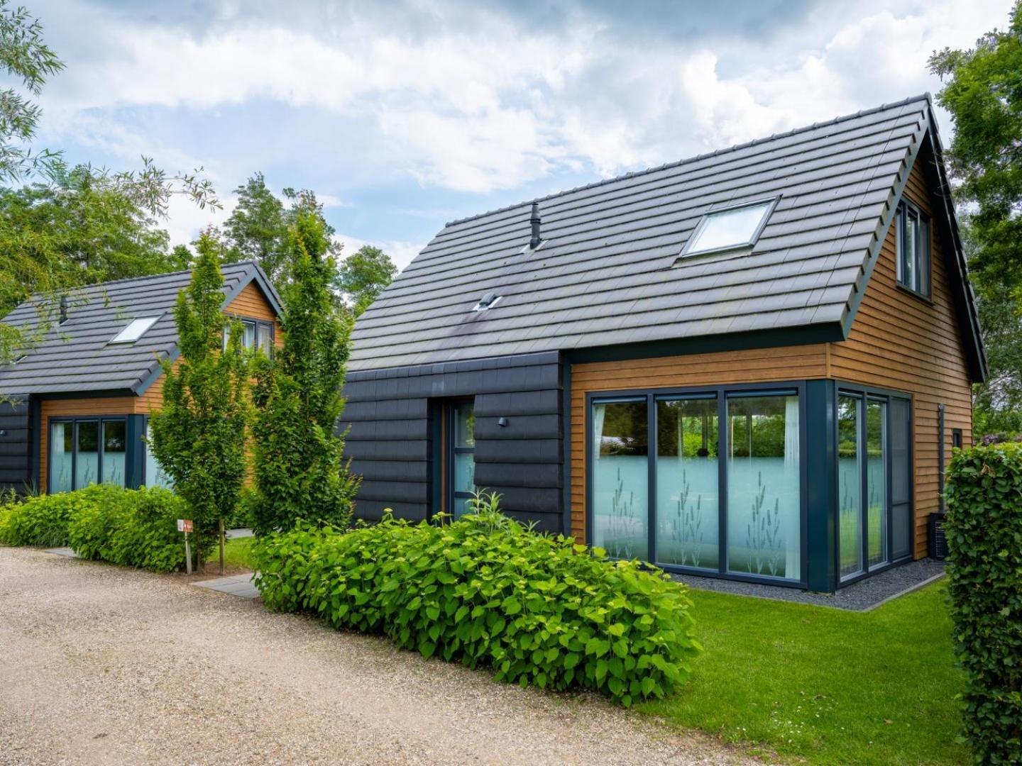 Domein Groot Besselink - Villa Almen Exterior foto