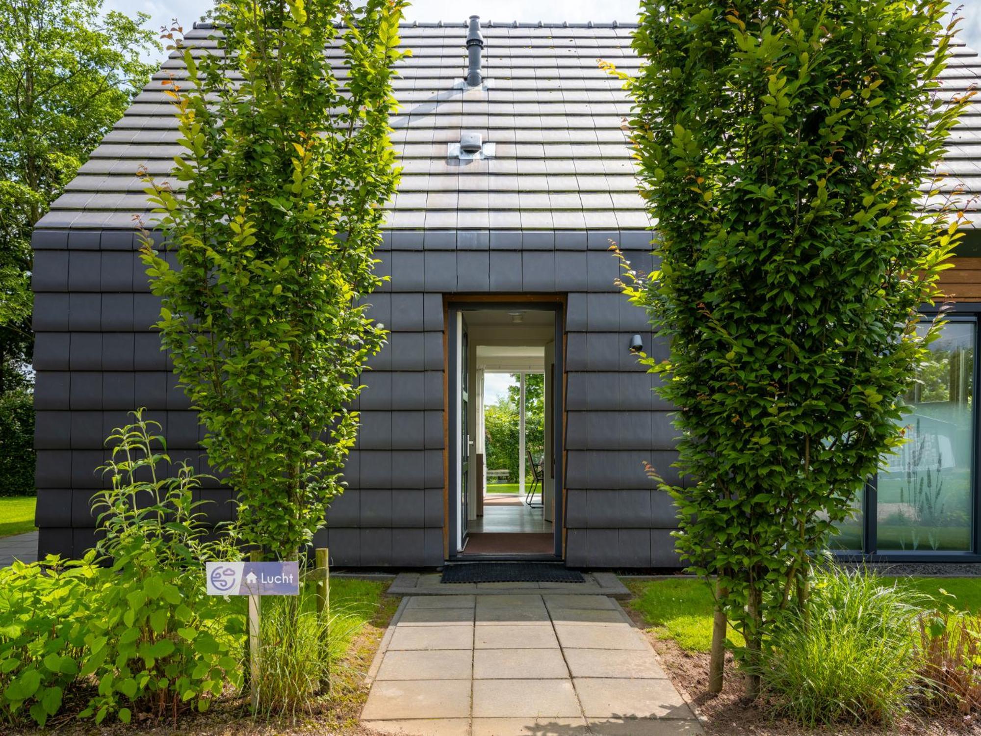 Domein Groot Besselink - Villa Almen Exterior foto