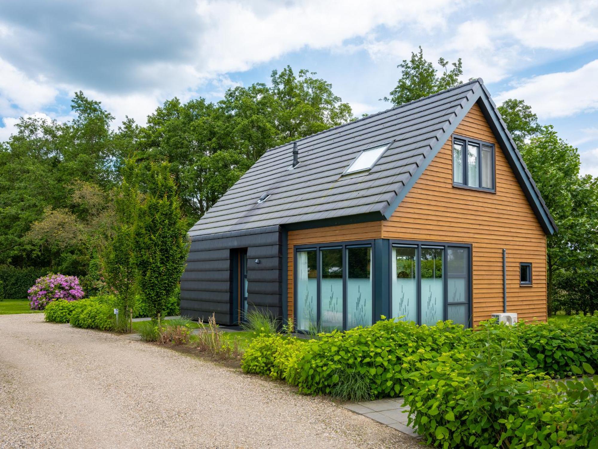 Domein Groot Besselink - Villa Almen Exterior foto